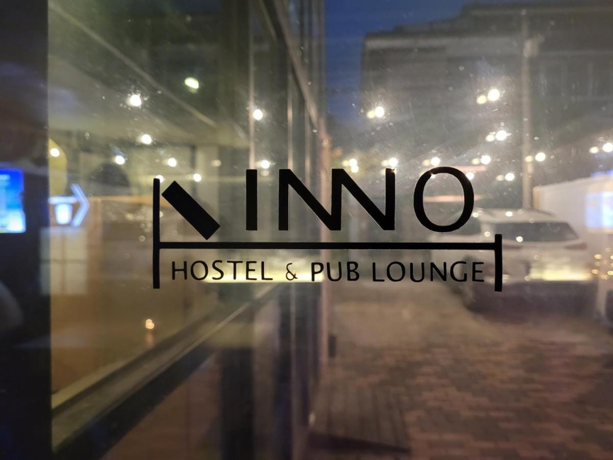 Inno & Pub Lounge Hongdae Auberge de jeunesse Séoul