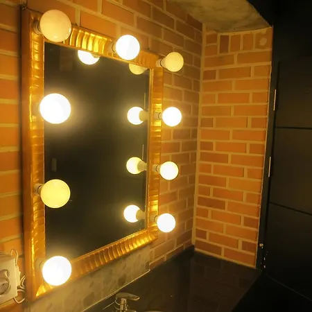 Inno Hostel & Pub Lounge Hongdae Seoul Room photo