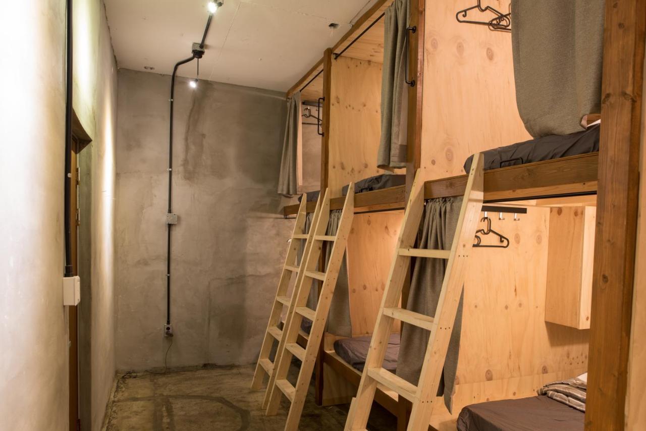Hostel Inno Hostel&pub Lounge Hongdae